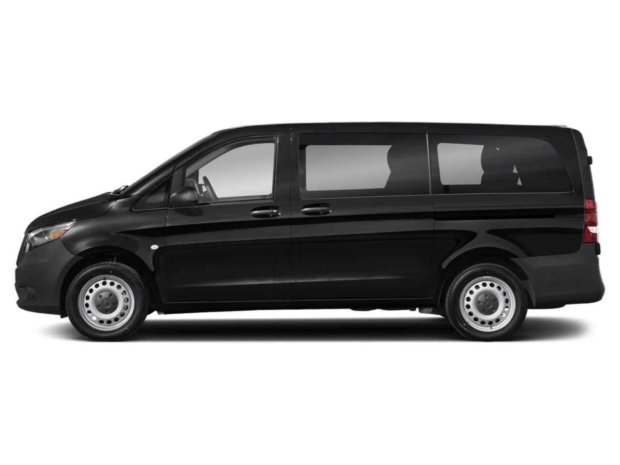 2020 Mercedes-Benz Metris Passenger Van Vehicle Photo in LEOMINSTER, MA 01453-2952