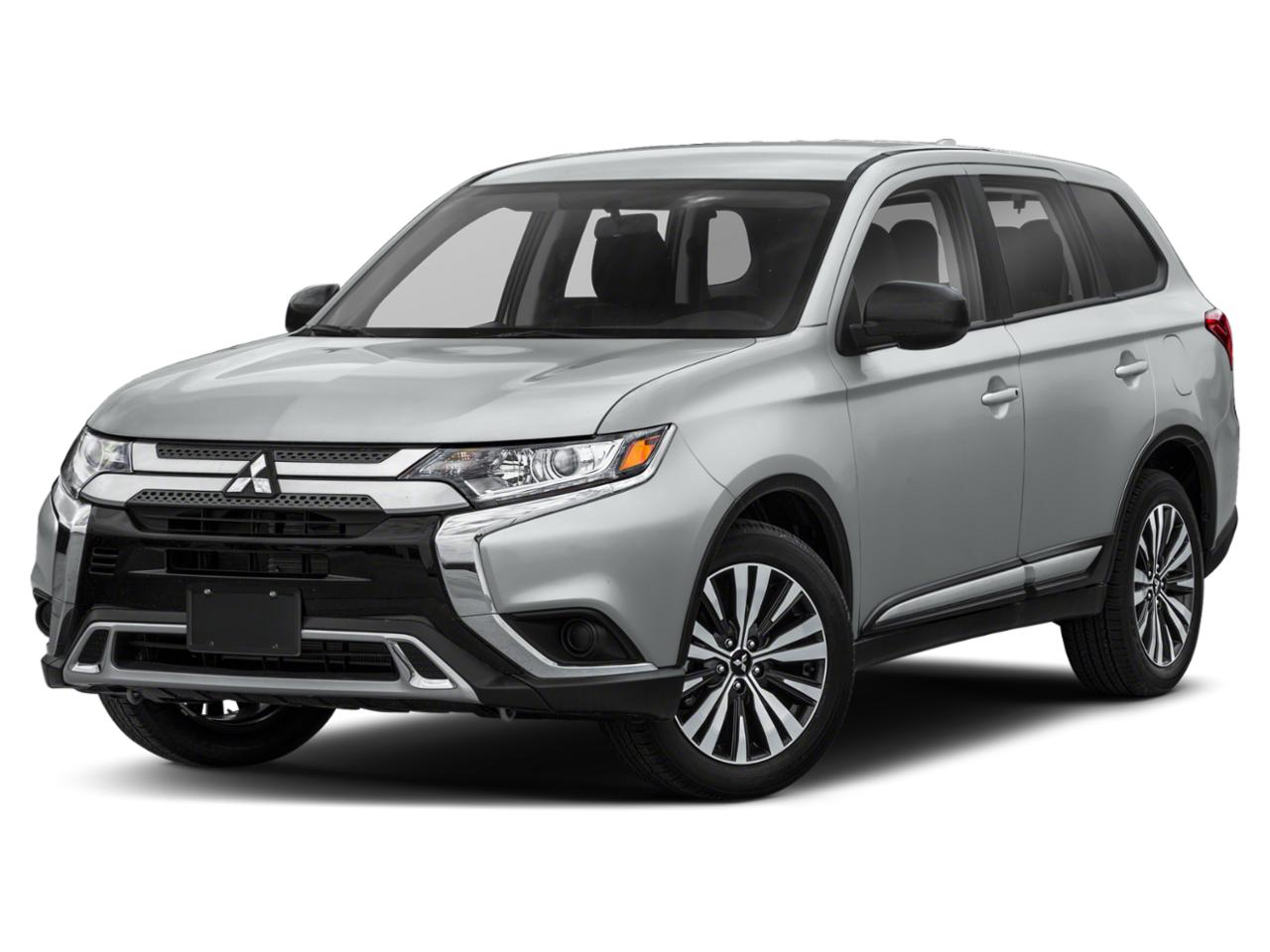 2020 Mitsubishi Outlander Vehicle Photo in Pleasant Hills, PA 15236