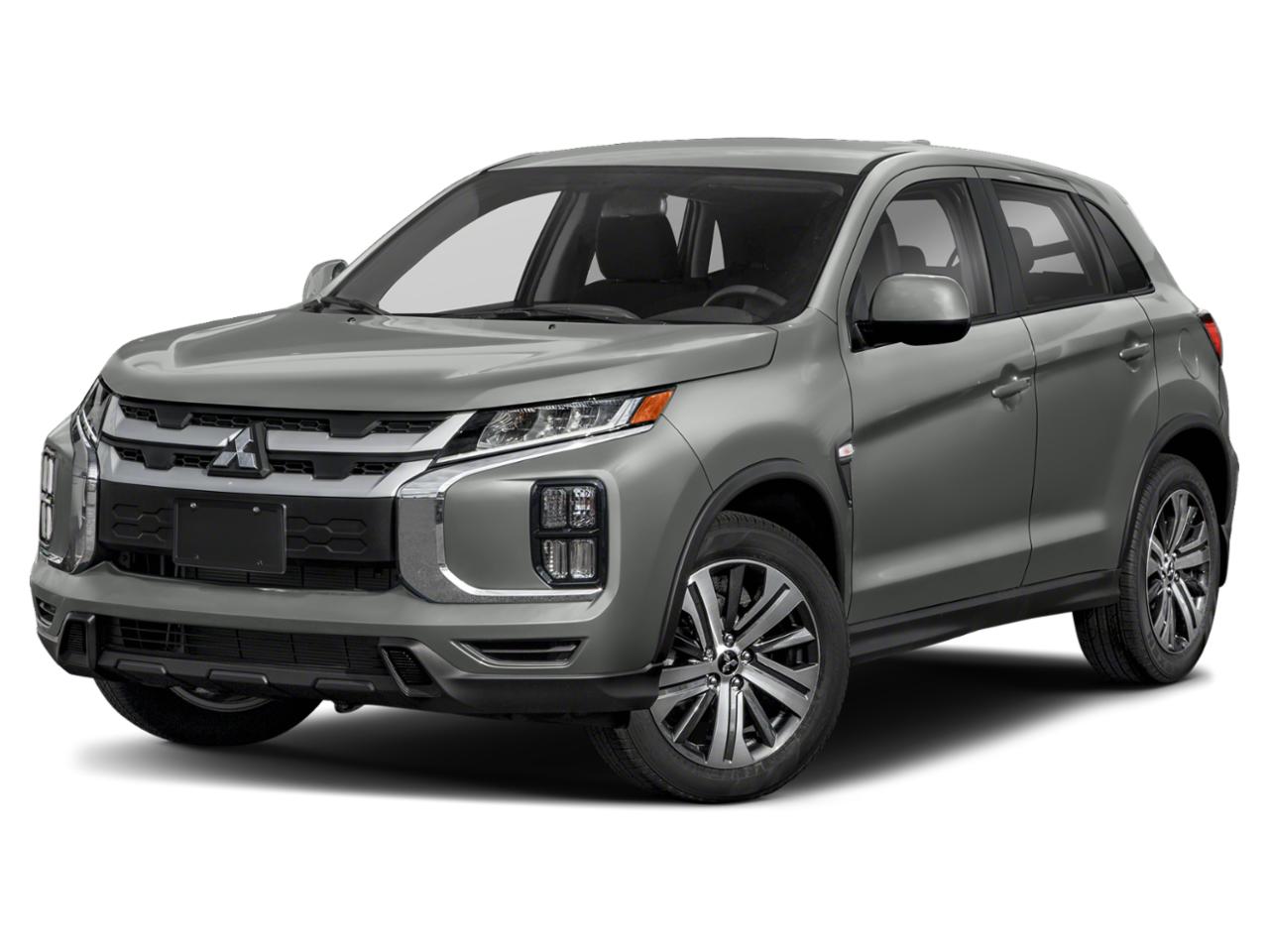 2020 Mitsubishi Outlander Sport Vehicle Photo in Harrisburg, PA 17111-1033
