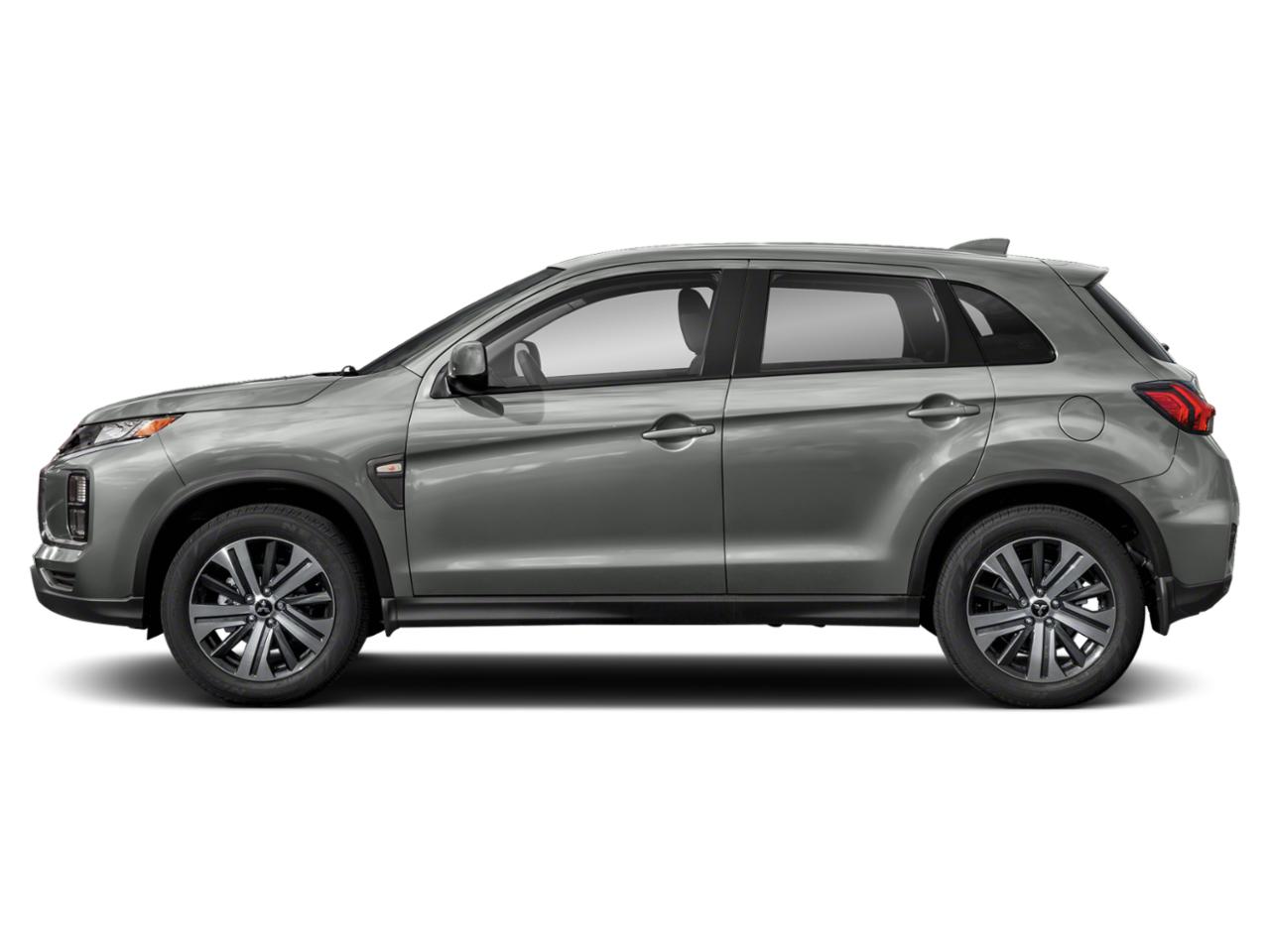 2020 Mitsubishi Outlander Sport Vehicle Photo in Harrisburg, PA 17111-1033