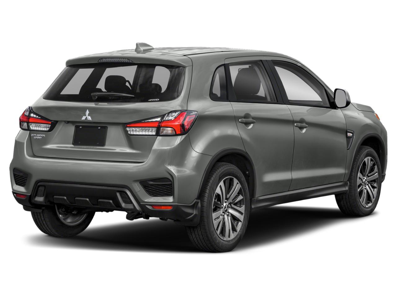 2020 Mitsubishi Outlander Sport Vehicle Photo in Harrisburg, PA 17111-1033