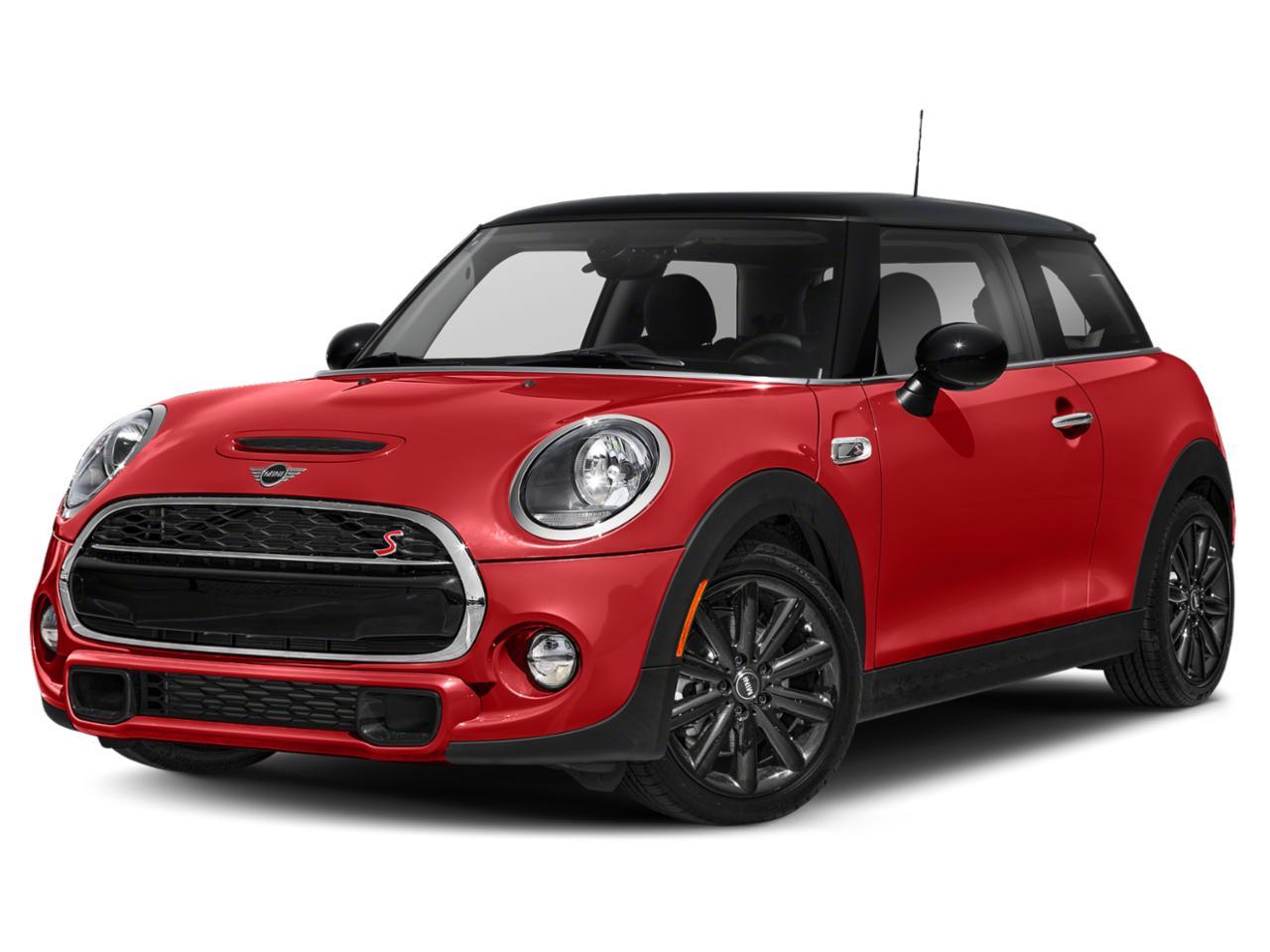 2020 MINI Hardtop Vehicle Photo in GILBERT, AZ 85297-0402