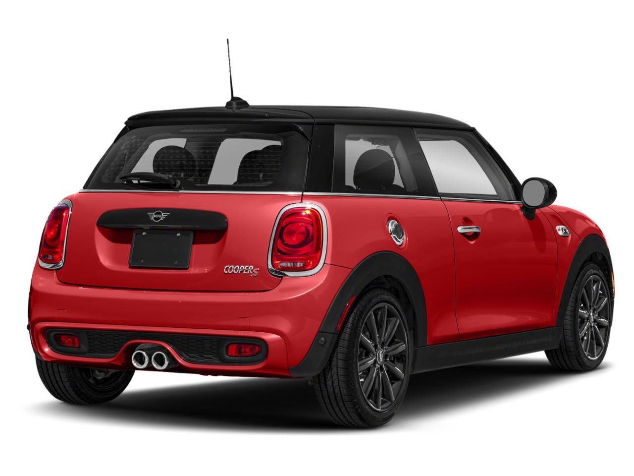 2020 MINI Hardtop Vehicle Photo in GILBERT, AZ 85297-0402