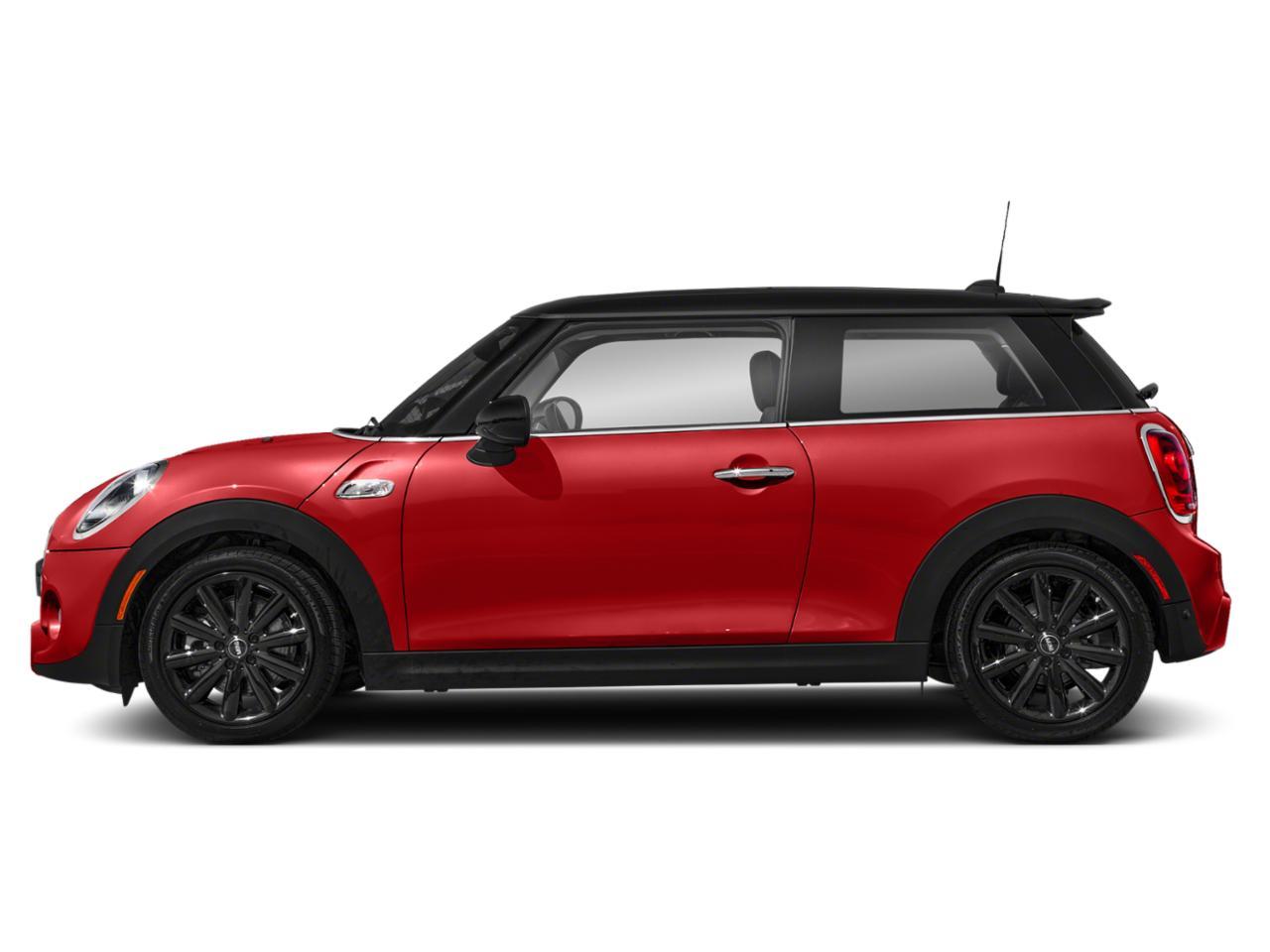 2020 MINI Hardtop Vehicle Photo in GILBERT, AZ 85297-0402