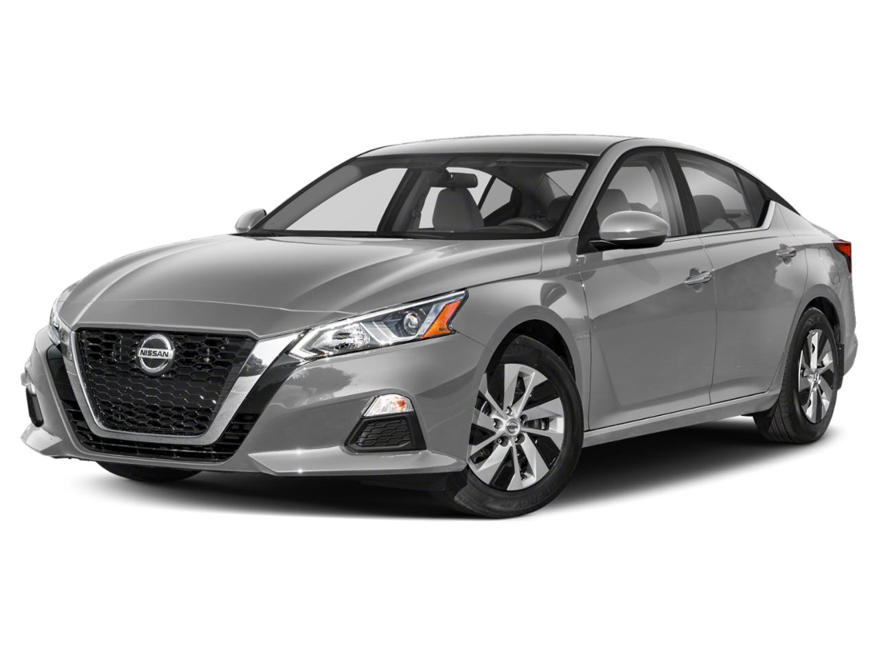 2020 Nissan Altima Vehicle Photo in Flemington, NJ 08822