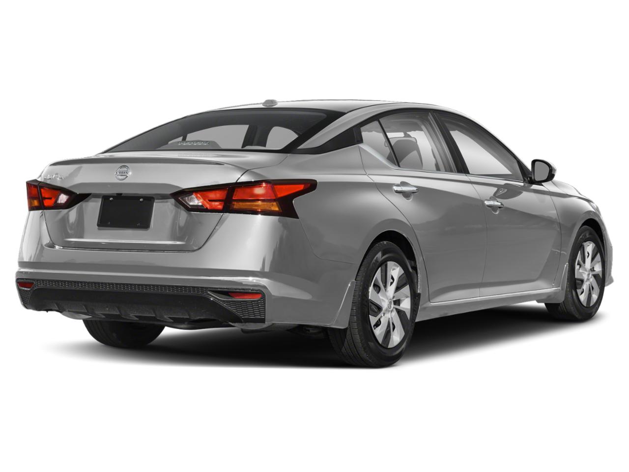 2020 Nissan Altima Vehicle Photo in Flemington, NJ 08822