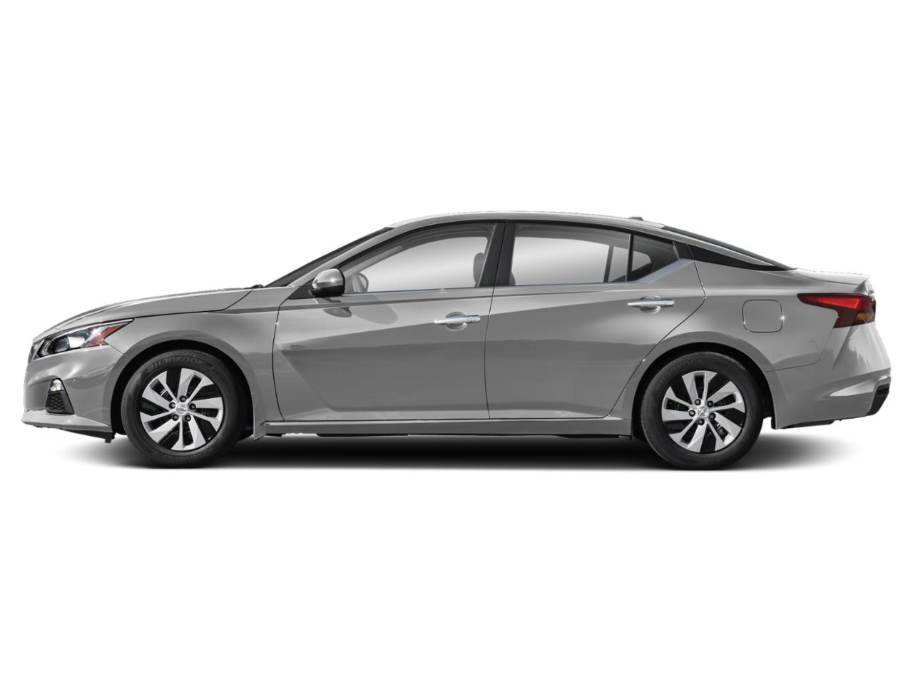 2020 Nissan Altima Vehicle Photo in Flemington, NJ 08822