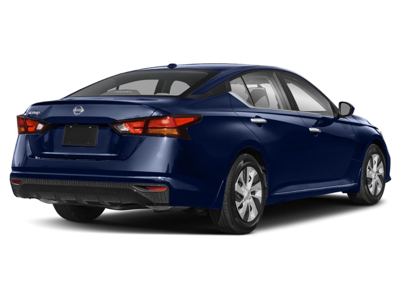 2020 Nissan Altima Vehicle Photo in Philadelphia, PA 19116