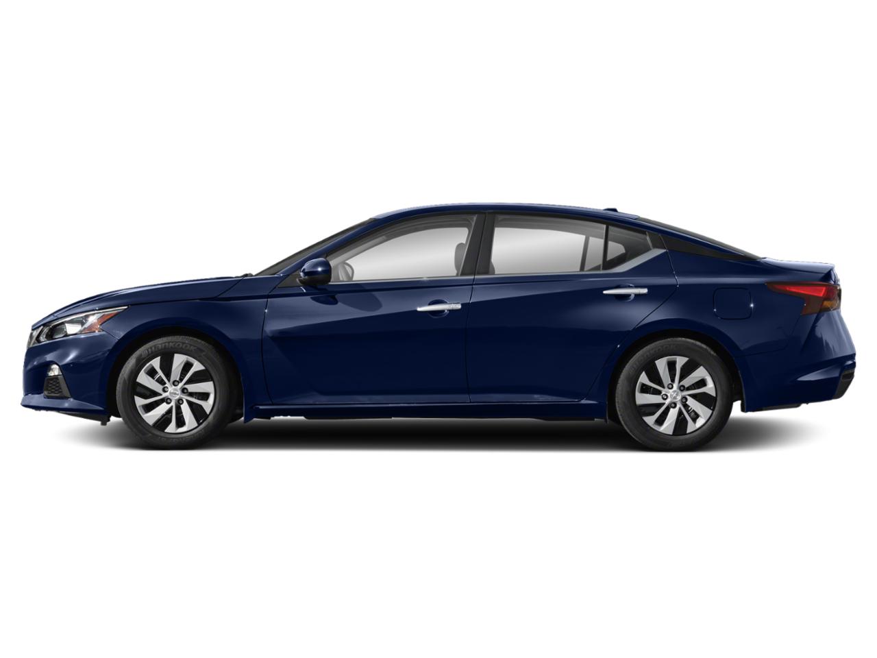 2020 Nissan Altima Vehicle Photo in Philadelphia, PA 19116