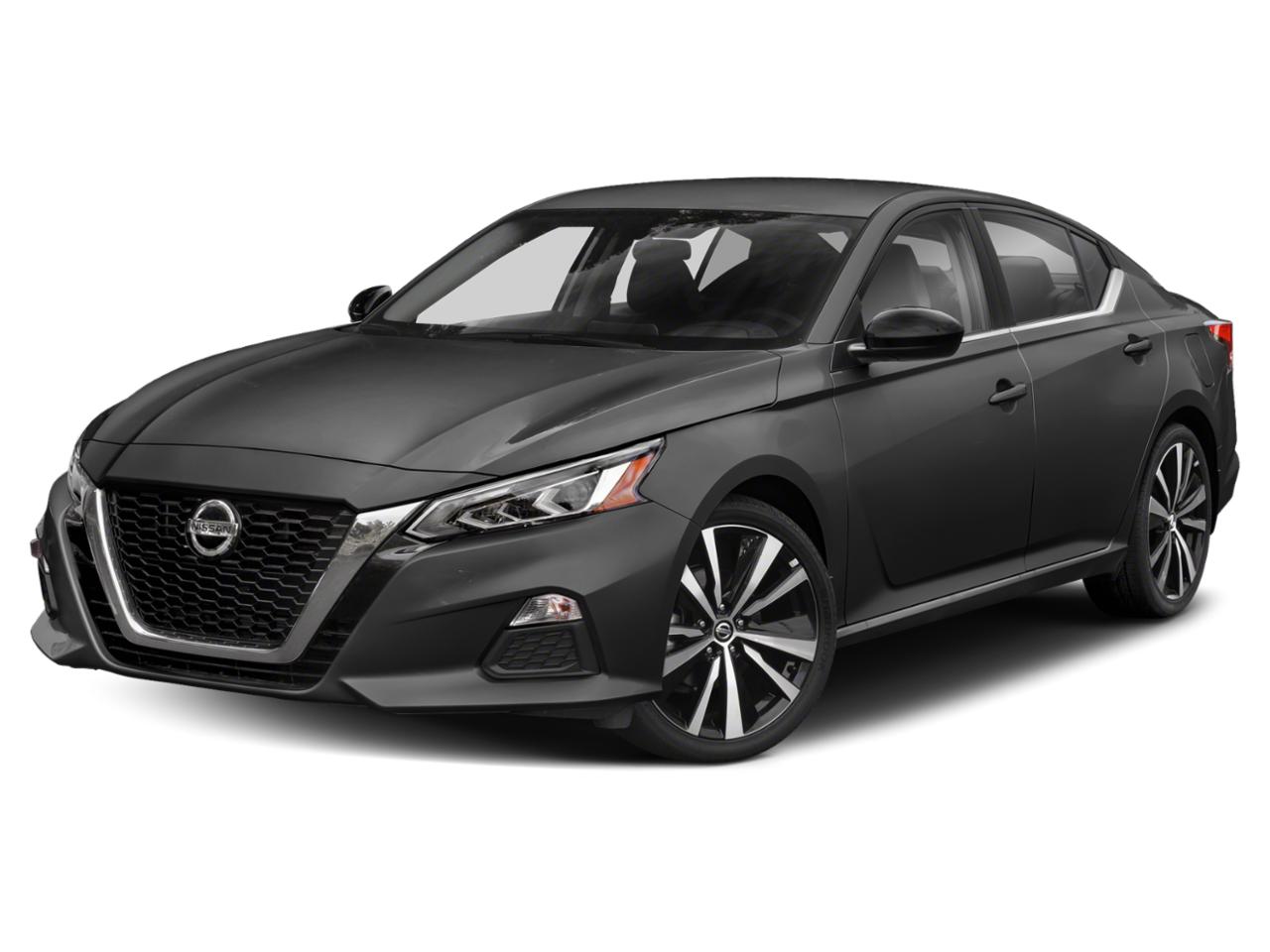 2020 Nissan Altima Vehicle Photo in Pleasant Hills, PA 15236