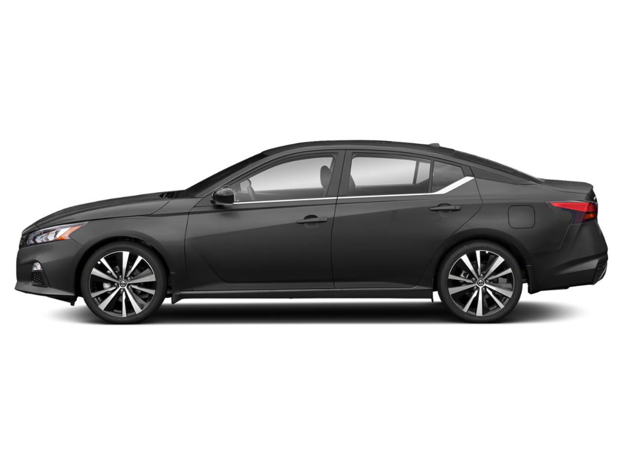 2020 Nissan Altima Vehicle Photo in Pleasant Hills, PA 15236