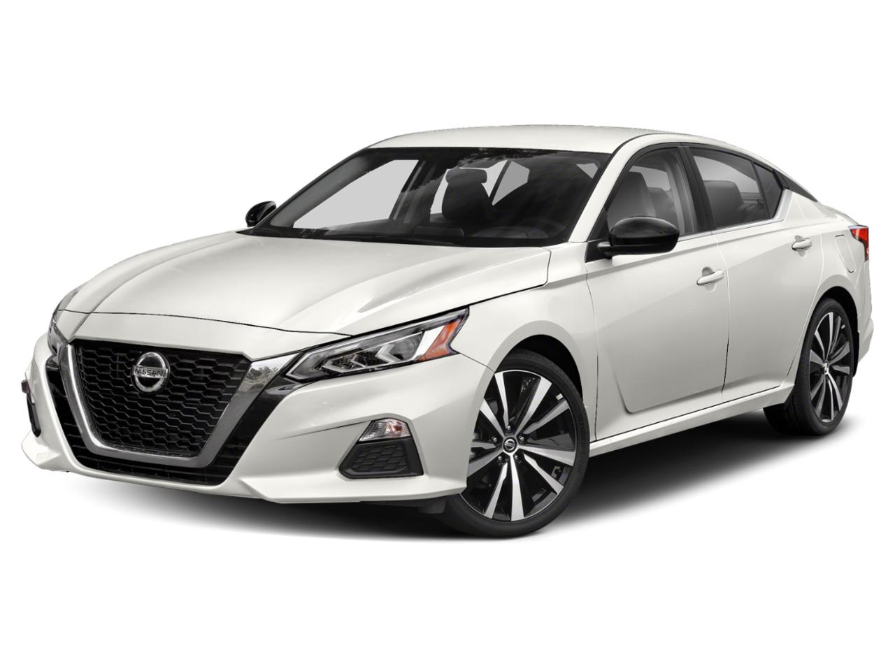 2020 Nissan Altima Vehicle Photo in Hinesville, GA 31313