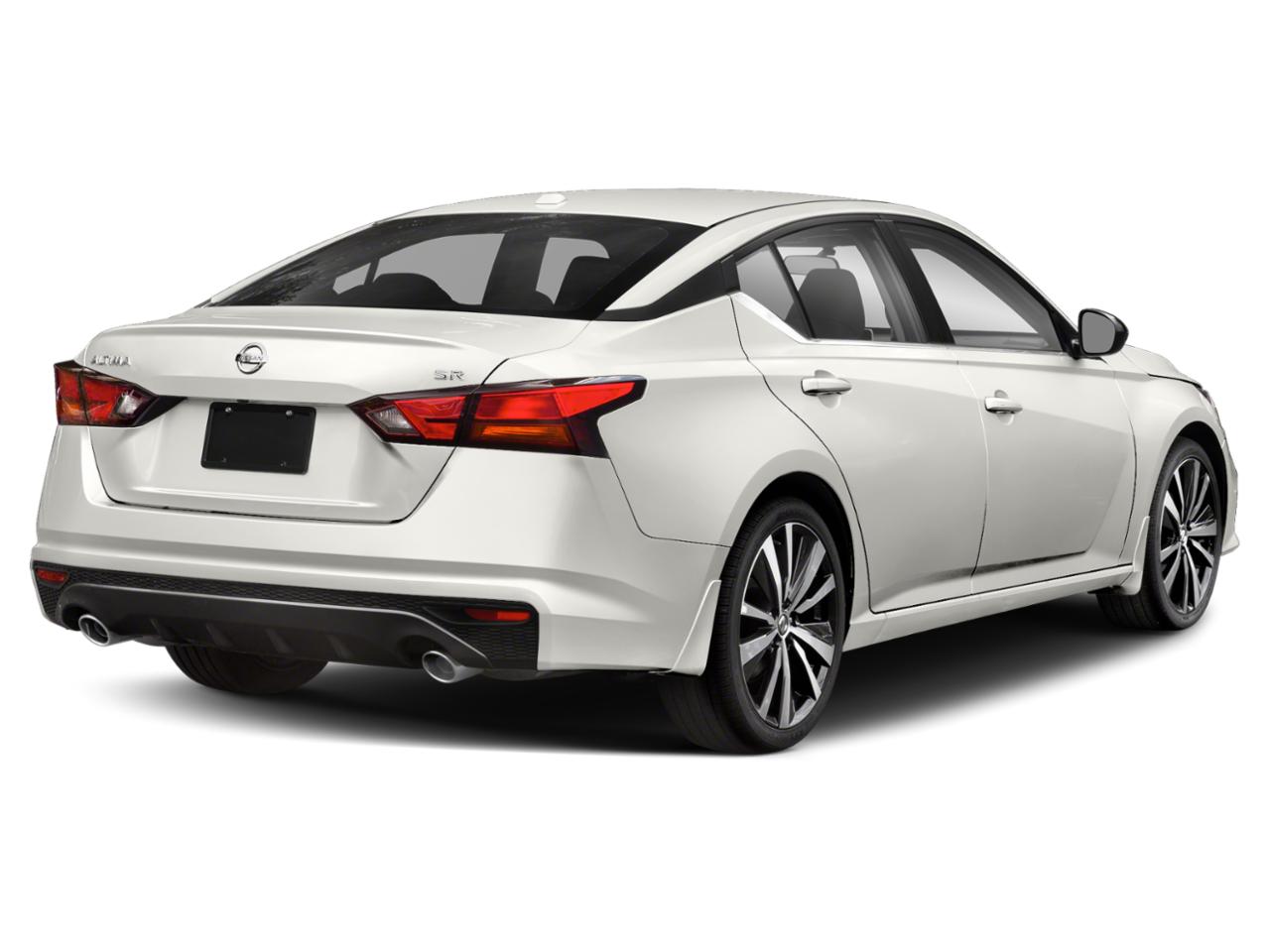 2020 Nissan Altima Vehicle Photo in Hinesville, GA 31313
