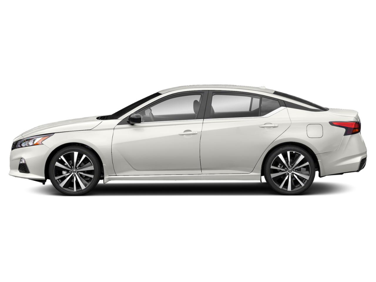 2020 Nissan Altima Vehicle Photo in Hinesville, GA 31313