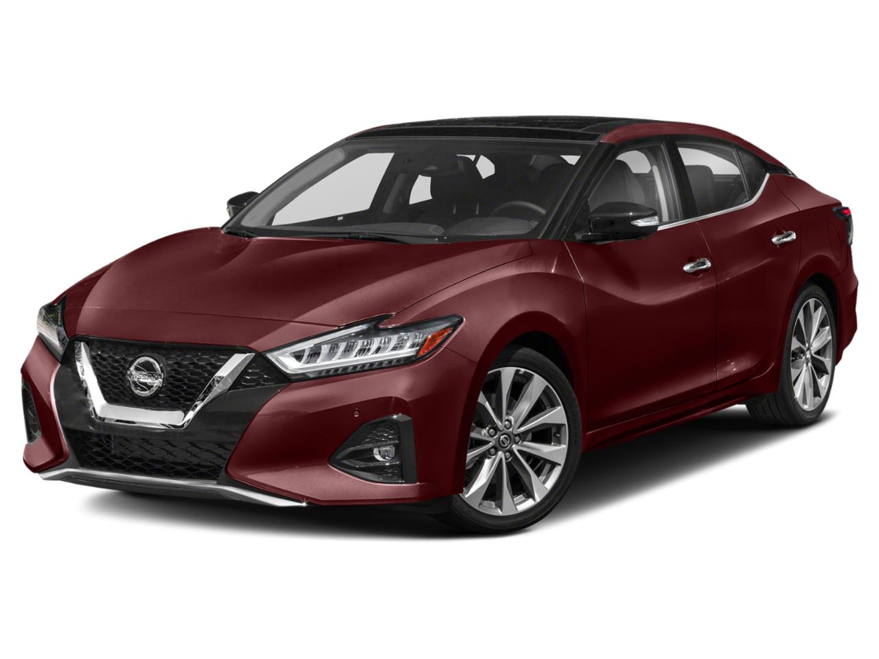 2020 Nissan Maxima Vehicle Photo in BRUNSWICK, GA 31525-1881