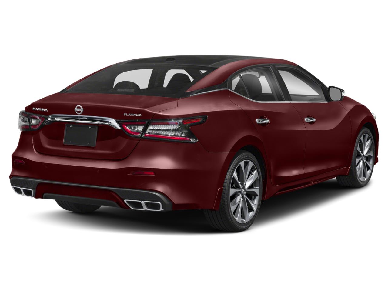 2020 Nissan Maxima Vehicle Photo in BRUNSWICK, GA 31525-1881