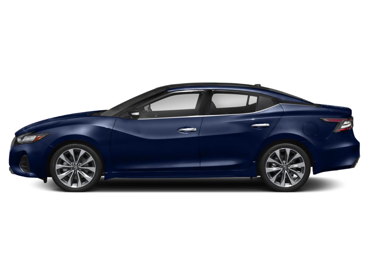 2020 Nissan Maxima Vehicle Photo in Denton, TX 76205