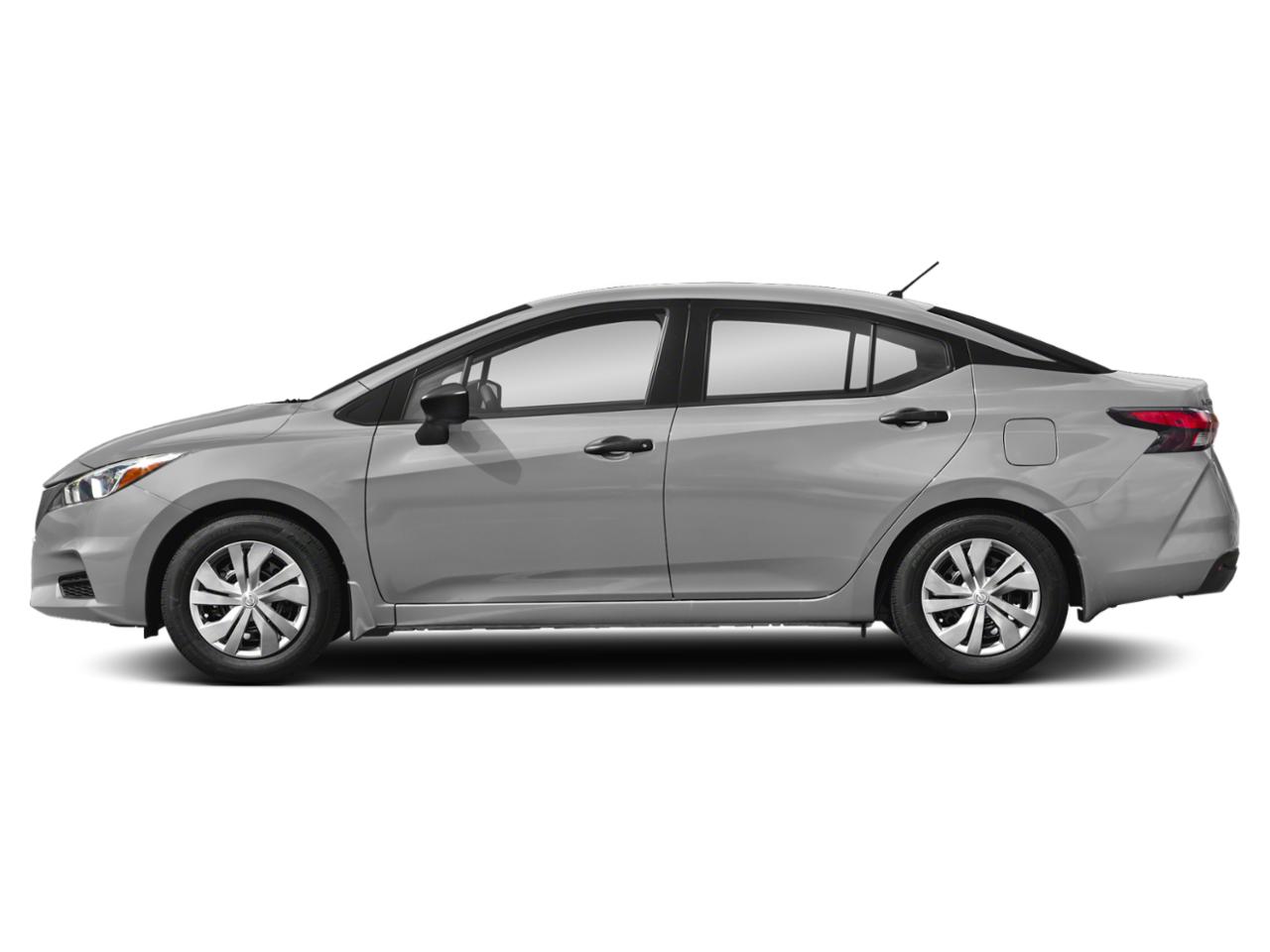 2020 Nissan Versa Vehicle Photo in Hinesville, GA 31313