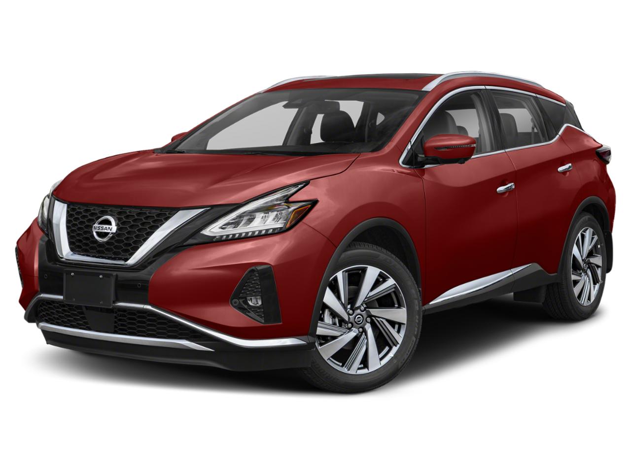 2020 Nissan Murano Vehicle Photo in Muncy, PA 17756