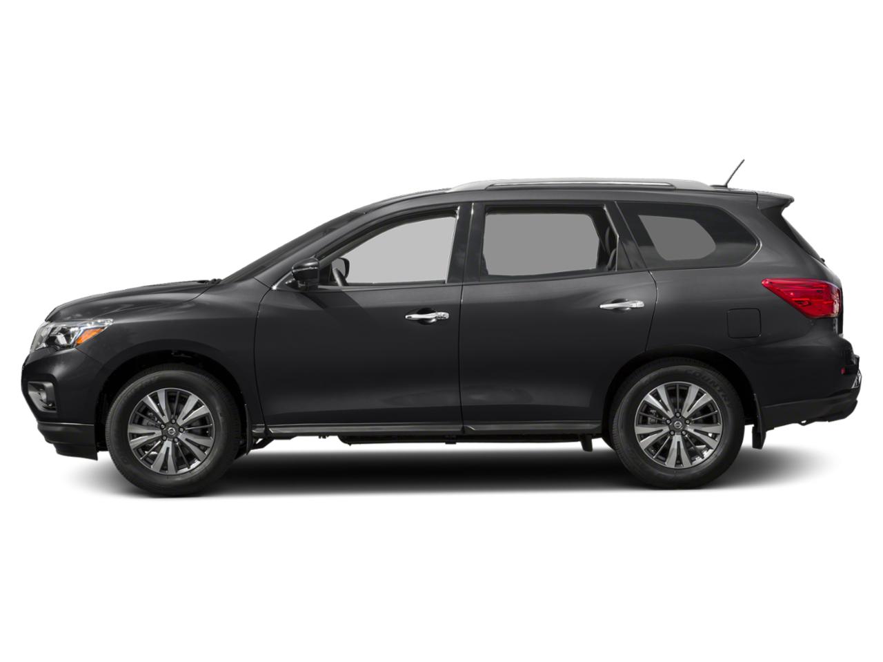 2020 Nissan Pathfinder Vehicle Photo in Appleton, WI 54913