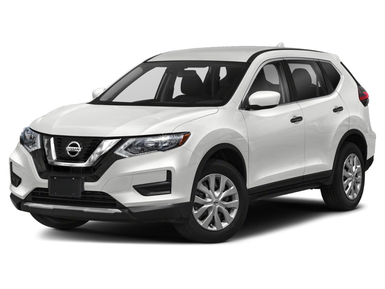 2020 Nissan Rogue Vehicle Photo in Flemington, NJ 08822