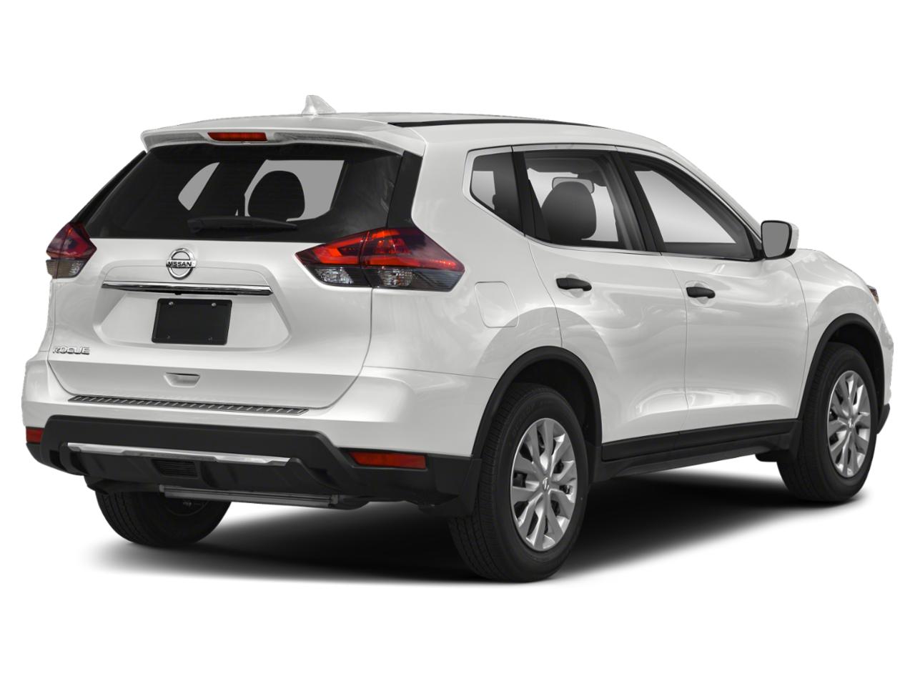 2020 Nissan Rogue Vehicle Photo in Flemington, NJ 08822