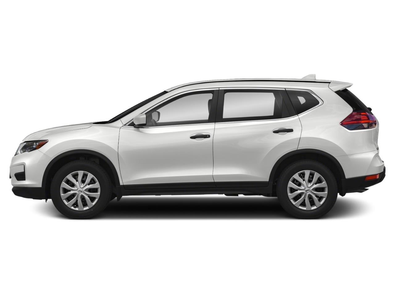 2020 Nissan Rogue Vehicle Photo in Flemington, NJ 08822