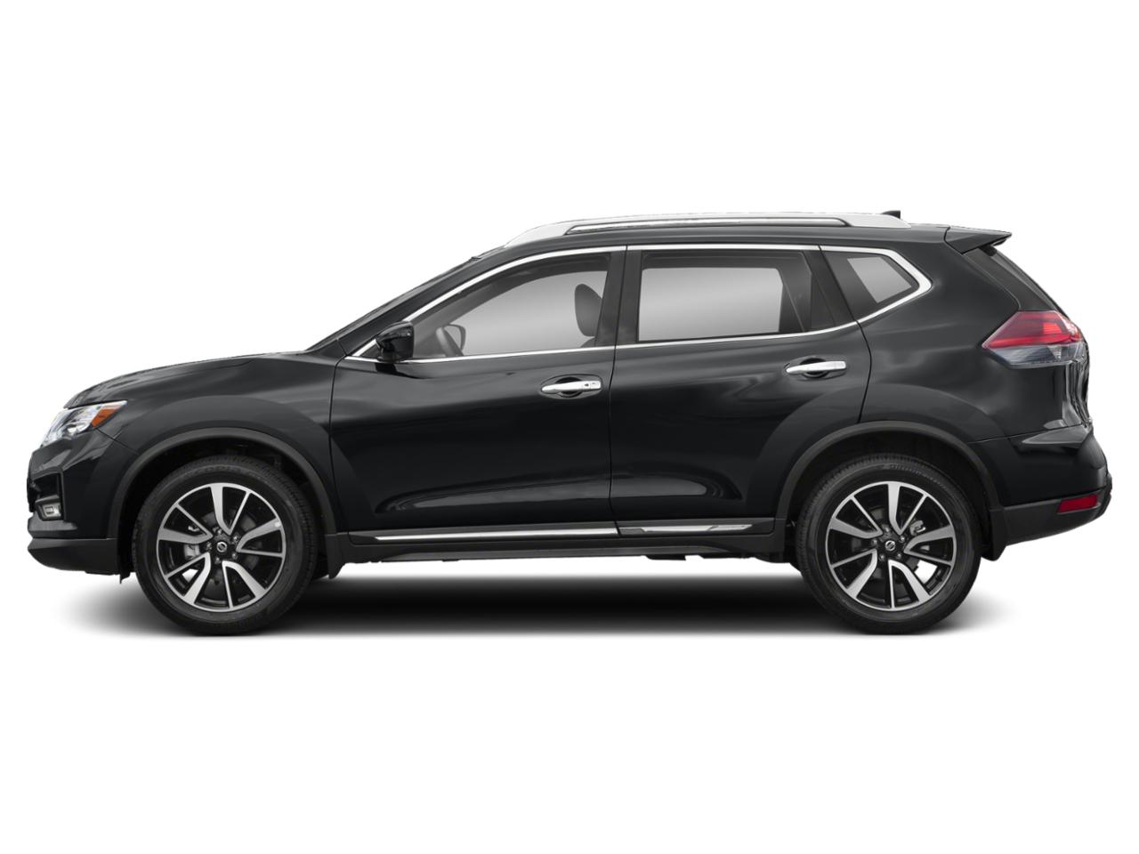 2020 Nissan Rogue Vehicle Photo in SELMA, TX 78154-1459