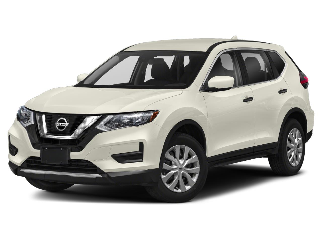 2020 Nissan Rogue Vehicle Photo in Bluffton, SC 29910