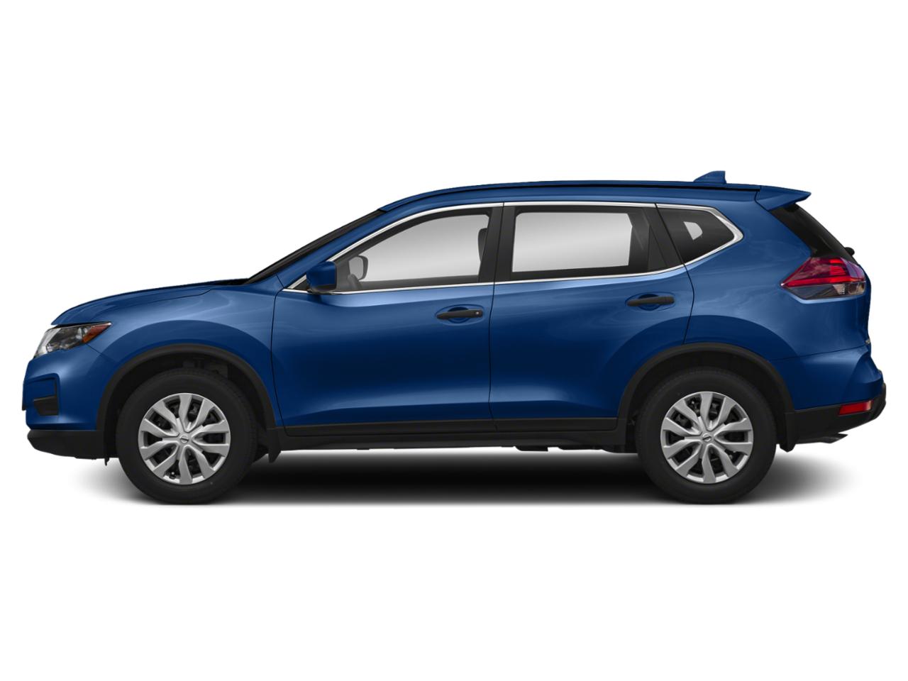 2020 Nissan Rogue Vehicle Photo in San Antonio, TX 78209