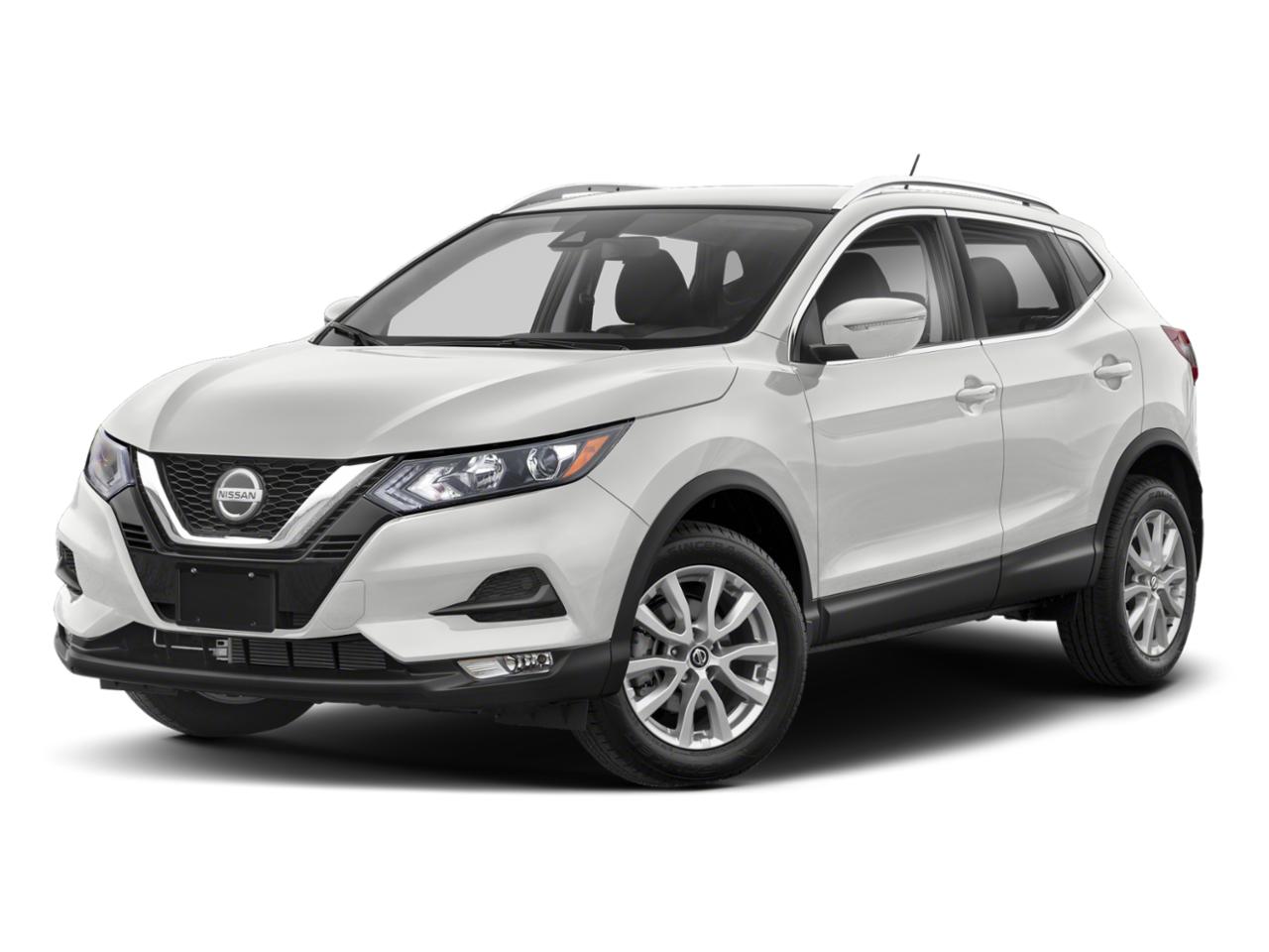 2020 Nissan Rogue Sport Vehicle Photo in VANCOUVER, WA 98661-7245