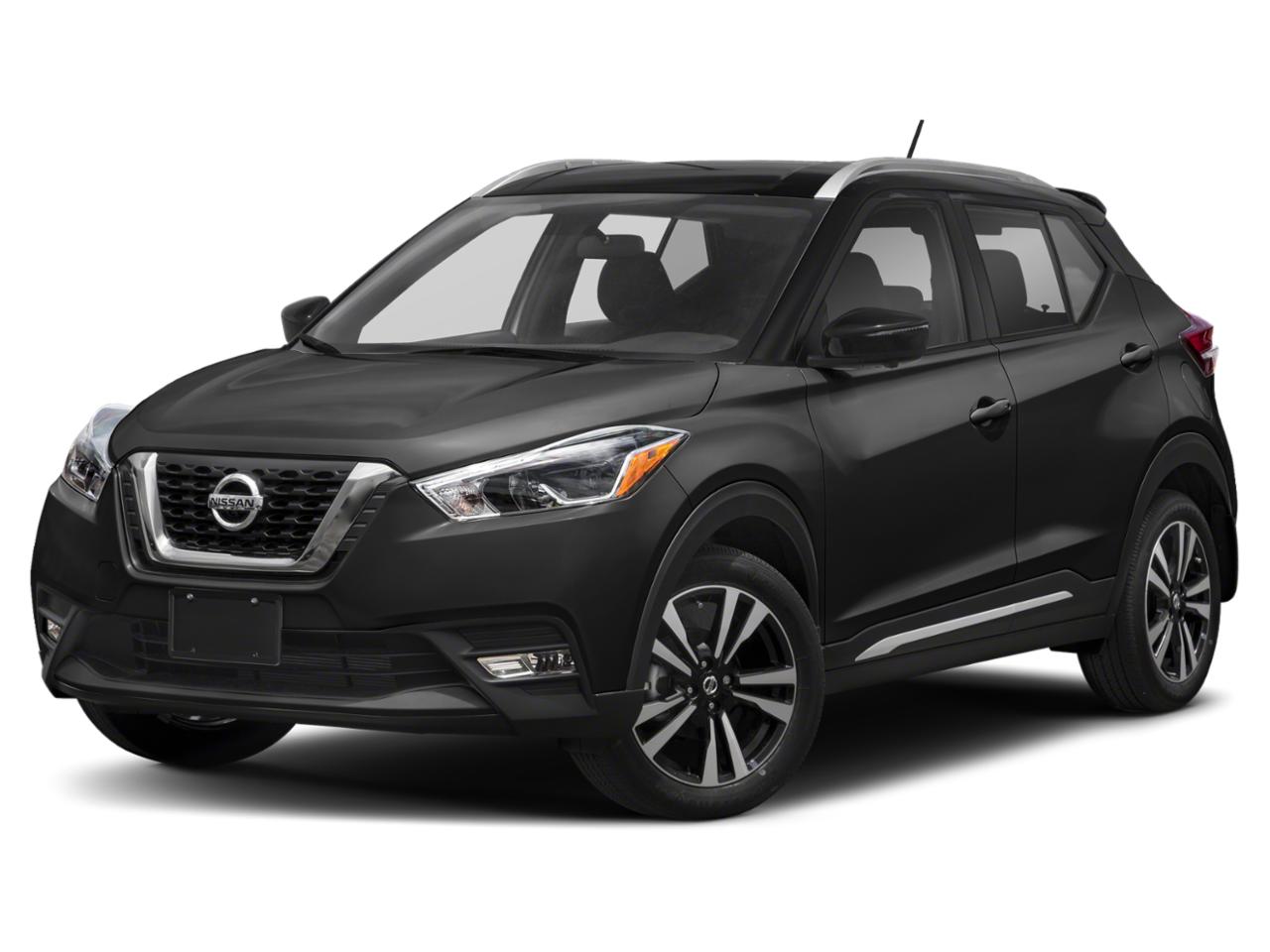 2020 Nissan Kicks Vehicle Photo in San Antonio, TX 78230