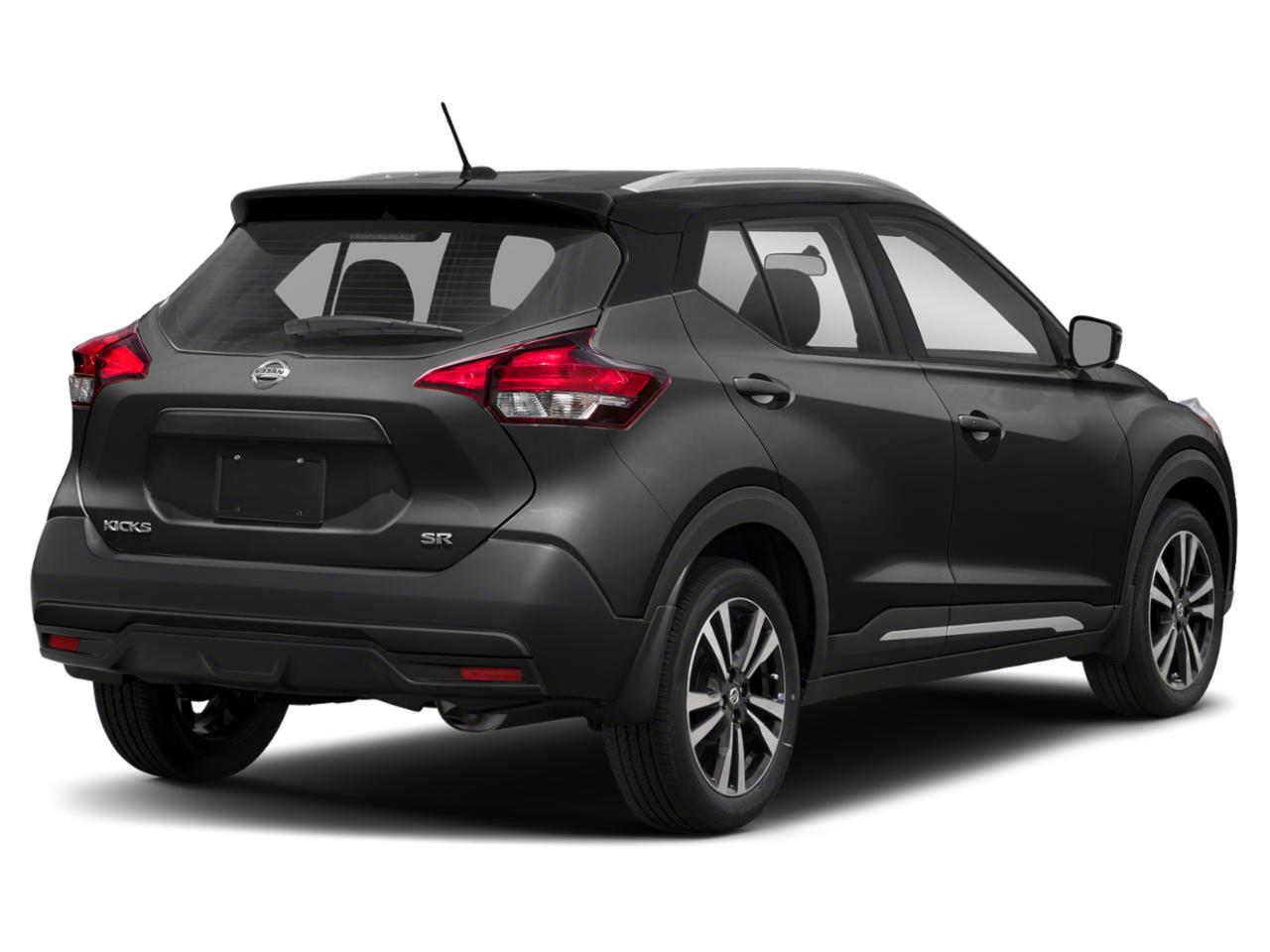 2020 Nissan Kicks Vehicle Photo in San Antonio, TX 78230