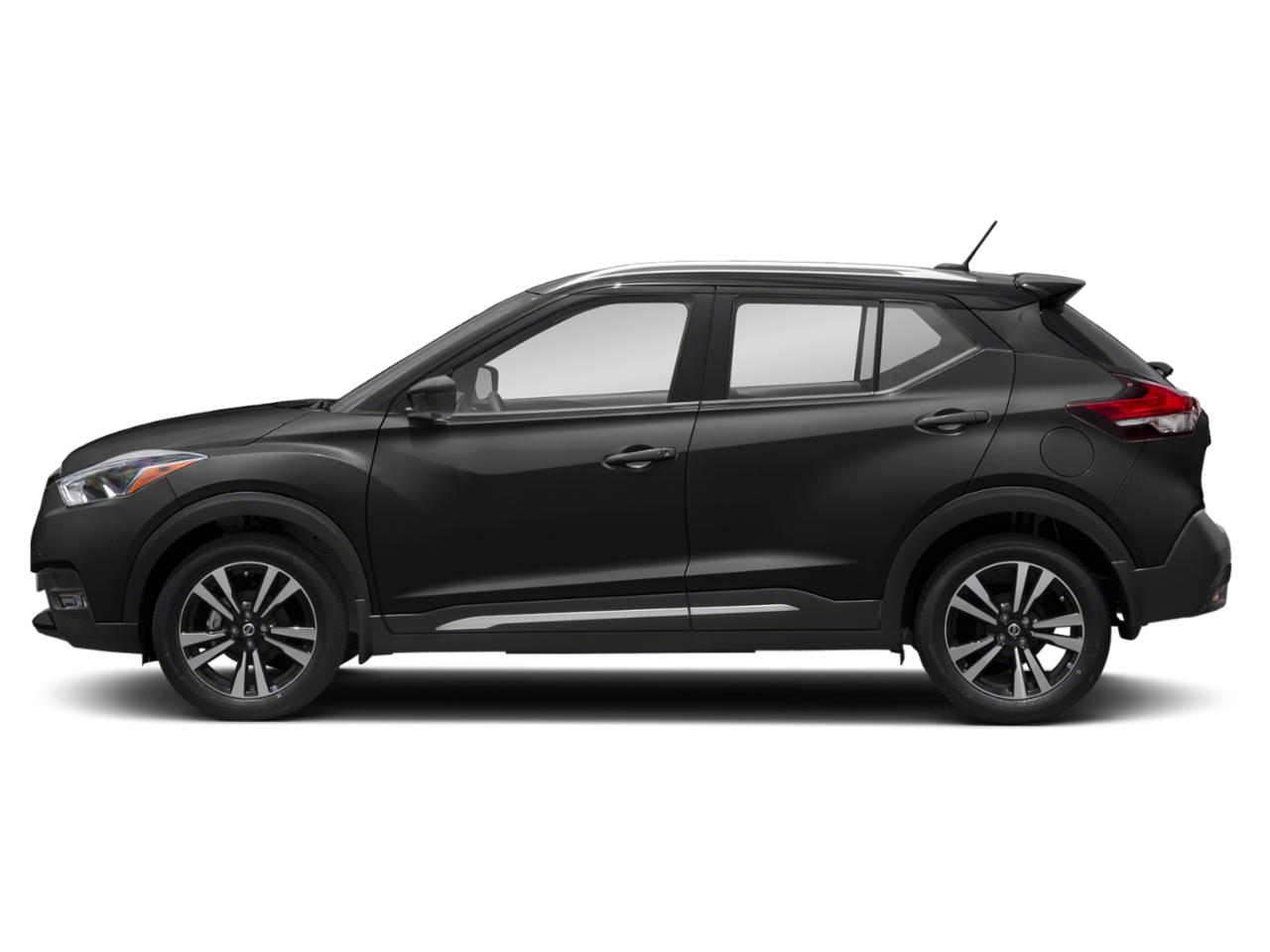 2020 Nissan Kicks Vehicle Photo in San Antonio, TX 78230