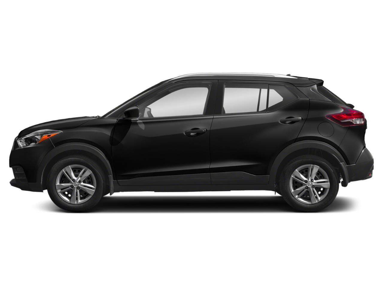 2020 Nissan Kicks Vehicle Photo in Bluffton, SC 29910