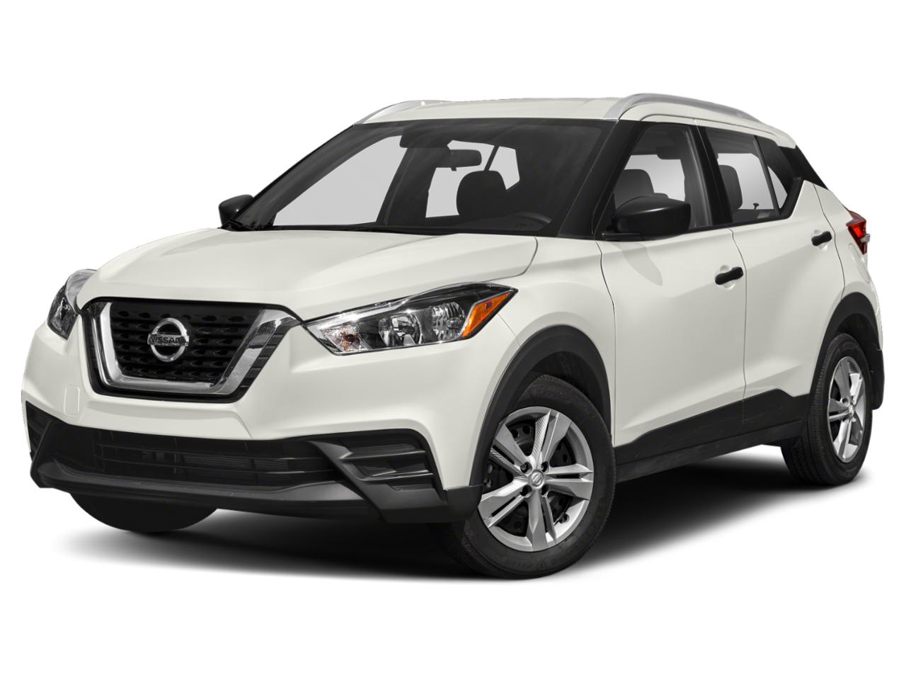 2020 Nissan Kicks Vehicle Photo in Jenkintown, PA 19046