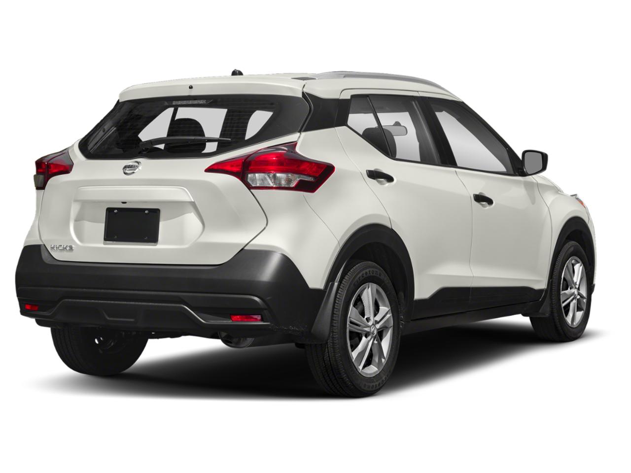 2020 Nissan Kicks Vehicle Photo in Jenkintown, PA 19046