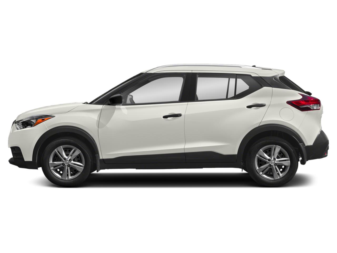 2020 Nissan Kicks Vehicle Photo in Jenkintown, PA 19046