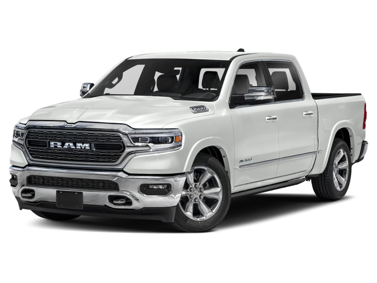 2020 Ram 1500 Vehicle Photo in Marion, IA 52302