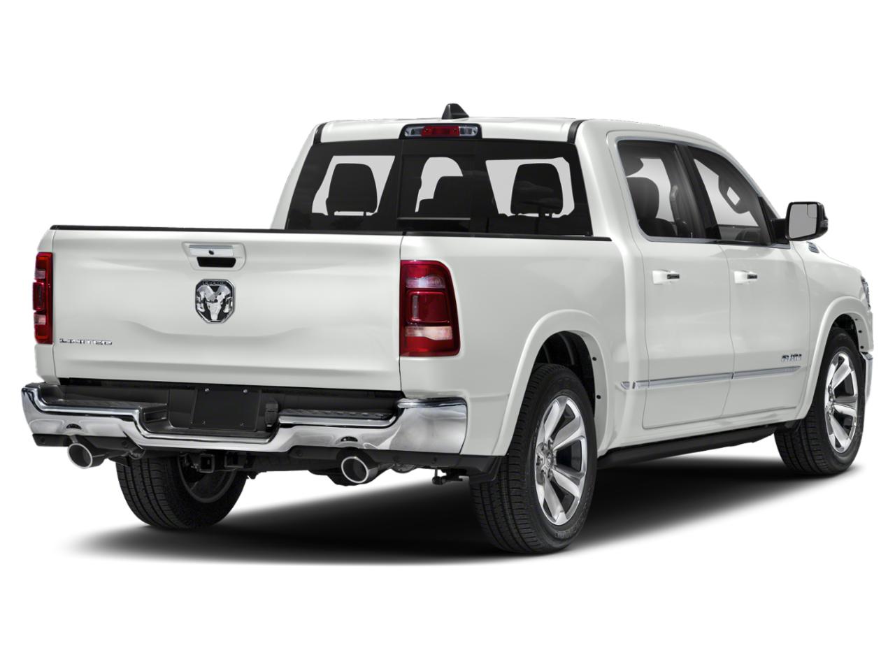 2020 Ram 1500 Vehicle Photo in Marion, IA 52302