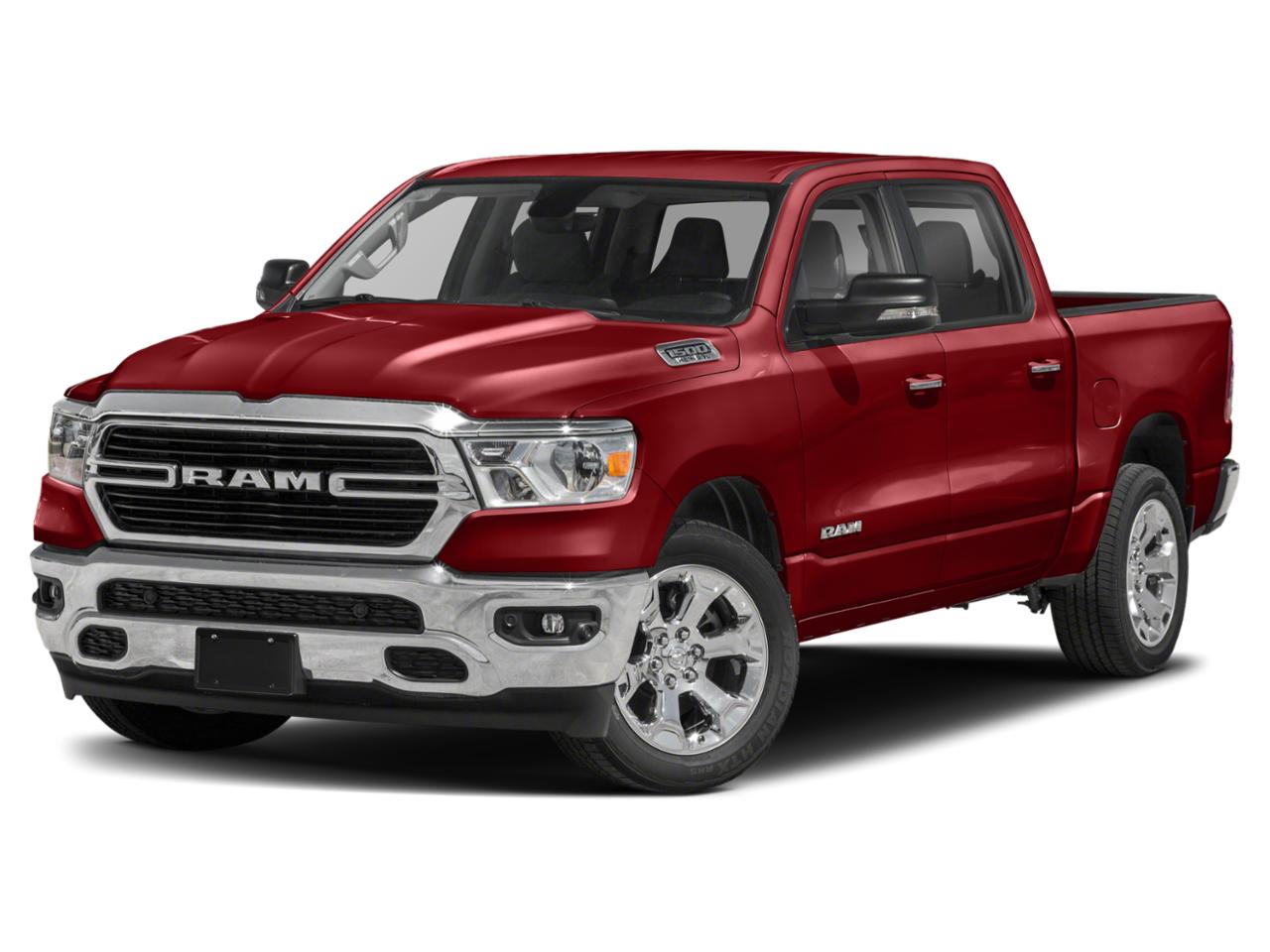 2020 Ram 1500 Vehicle Photo in Pleasant Hills, PA 15236