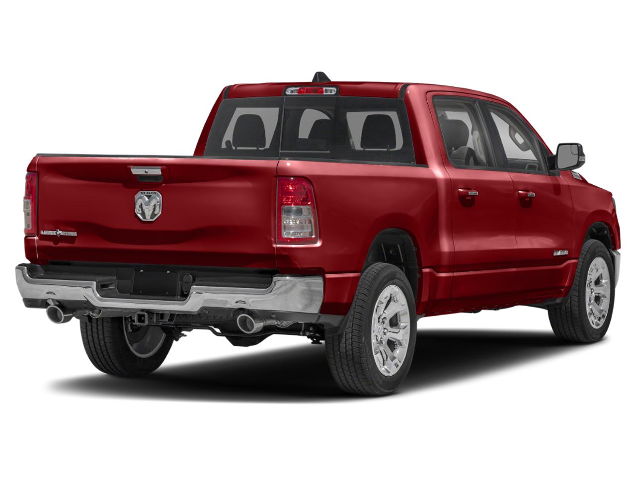 2020 Ram 1500 Vehicle Photo in Pleasant Hills, PA 15236