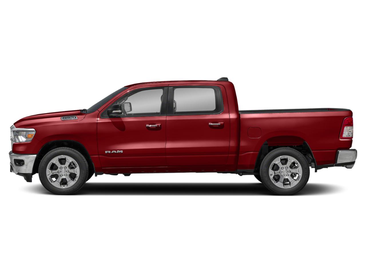 2020 Ram 1500 Vehicle Photo in Pleasant Hills, PA 15236