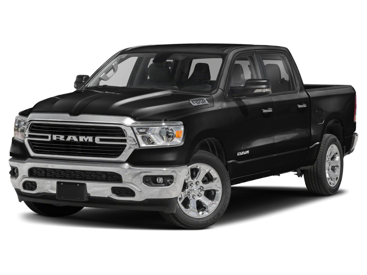 2020 Ram 1500 Vehicle Photo in PITTSBURGH, PA 15226-1209