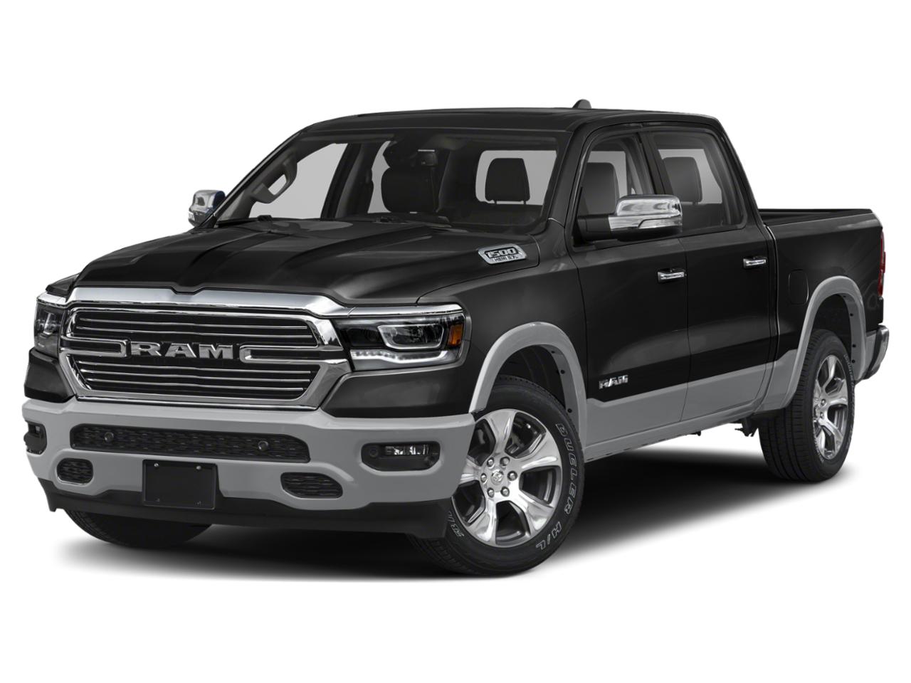 2020 Ram 1500 Vehicle Photo in Statesboro, GA 30458