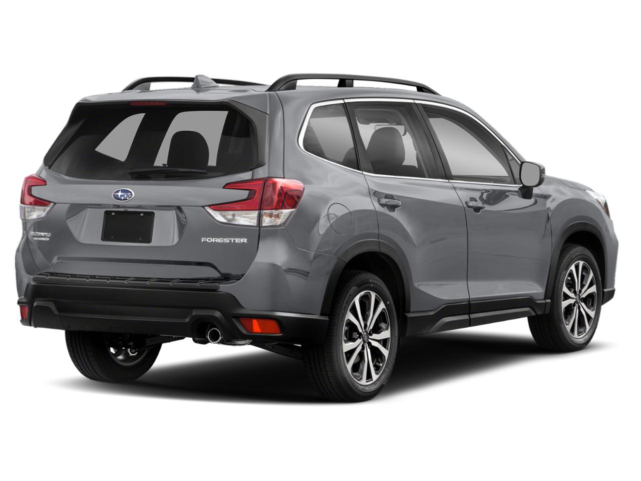 2020 Subaru Forester Vehicle Photo in Harrisburg, PA 17111
