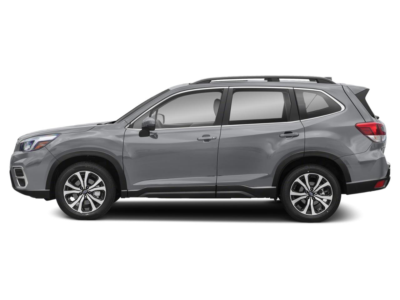 2020 Subaru Forester Vehicle Photo in Harrisburg, PA 17111