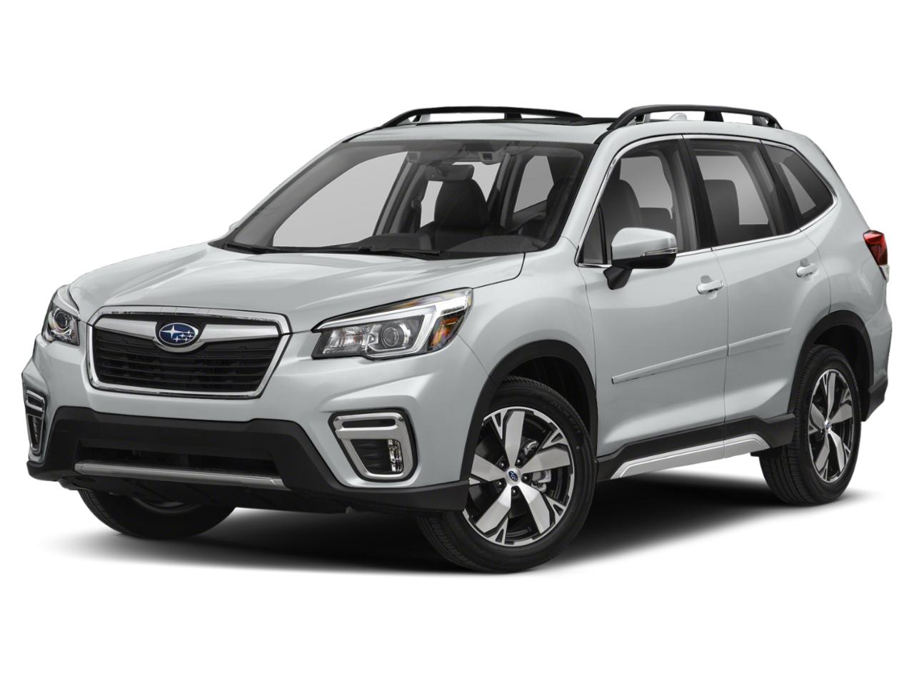 2020 Subaru Forester Vehicle Photo in San Antonio, TX 78230