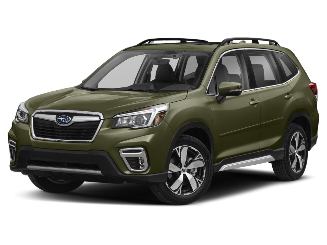 2020 Subaru Forester Vehicle Photo in Trevose, PA 19053
