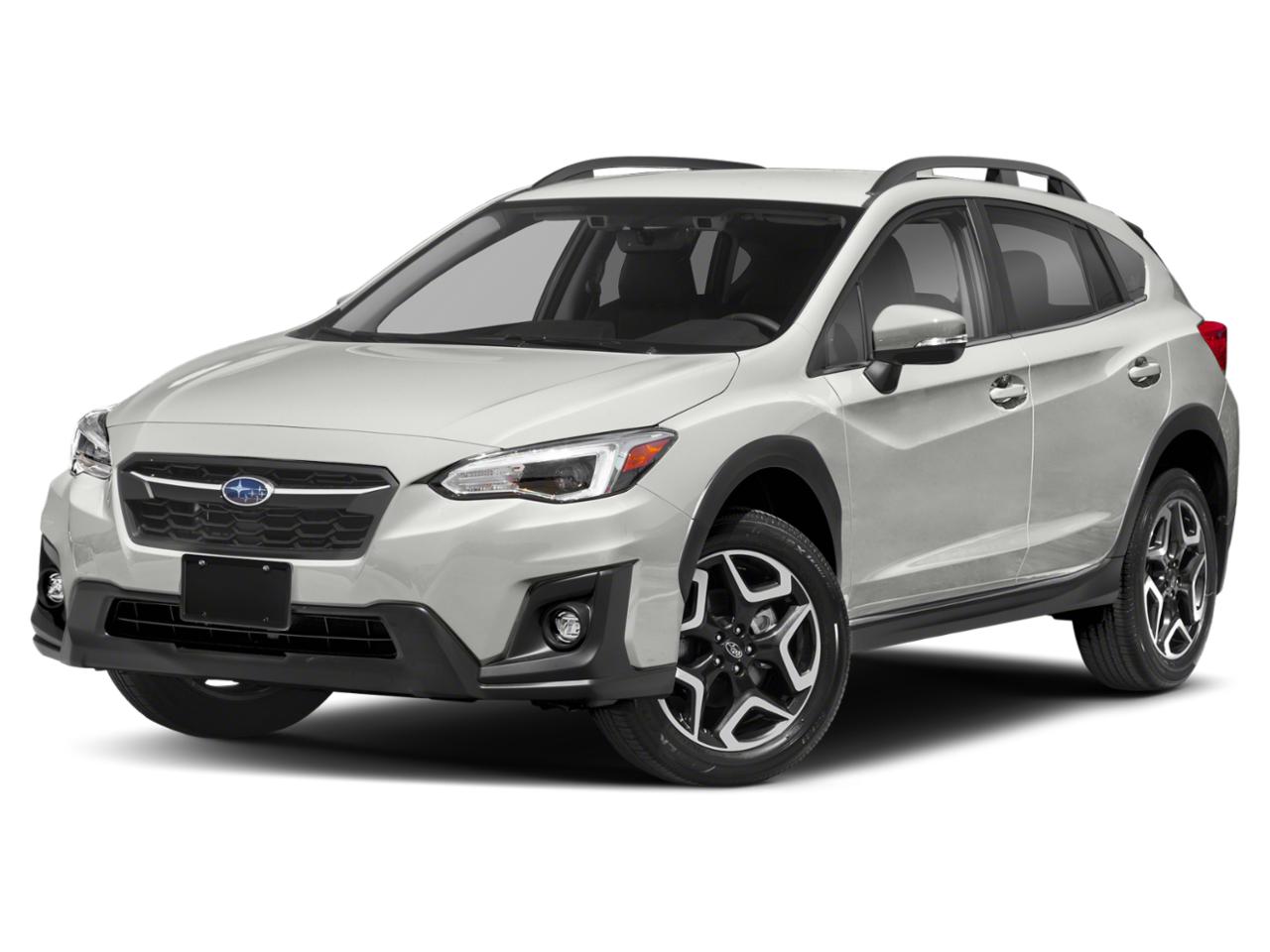 2020 Subaru Crosstrek Vehicle Photo in Easton, PA 18045